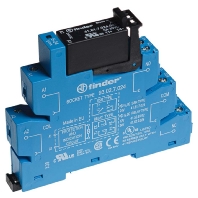 Optocoupler 5A 38.31.7.024.9024