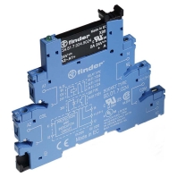 Optocoupler 2A 38.81.3.240.8240