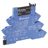 Optocoupler 2A 38.91.7.024.8240