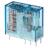 Switching relay DC 4V 8A 40.52.9.012.0001