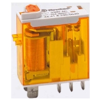Switching relay AC 24V 16A 46.61.8.024.0054