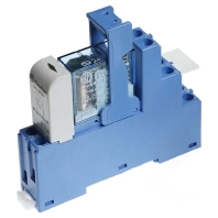 Switching relay DC 12V 8A 48.52.7.012.0050