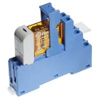 Switching relay AC 120V 8A 48.52.8.120.0060