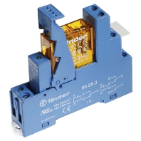 Switching relay AC 230V 16A 49.61.8.230.4060