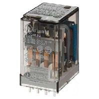 Miniatur-Printrelais 55.14.9.012.0000