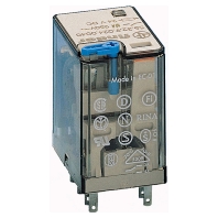 Switching relay DC 220V 10A 55.32.9.220.0040