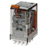 Switching relay AC 24V 7A 55.34.8.024.0000