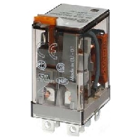 Switching relay DC 12V 12A 56.32.9.012.0040