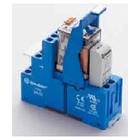 Switching relay AC 24V 10A 58.32.8.024.0060