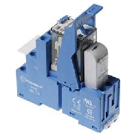 Switching relay DC 24V 7A 58.34.9.024.5050
