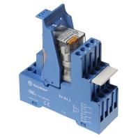 Switching relay AC 24V 7A 59.34.8.024.0060