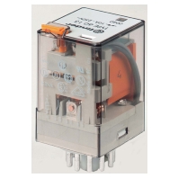 Switching relay 10A 60.13.4.092.0040