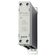 Solid state relay 15A 1-pole 77.11.8.230.8250