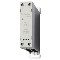 Solid state relay 15A 1-pole 77.11.9.024.8250