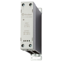 Solid state relay 30A 1-pole 77.31.9.024.8050