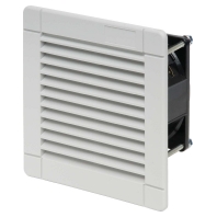 Switchgear cabinet ventilator AC230V 7F.70.8.230.1020