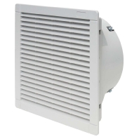 Switchgear cabinet ventilator AC230V 7F.70.8.230.4370