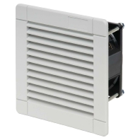 Switchgear cabinet ventilator DC24V 7F.70.9.024.1020