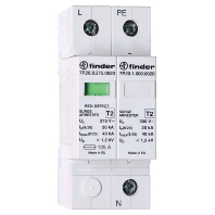 Surge protection for power supply 7P.22.8.275.1020