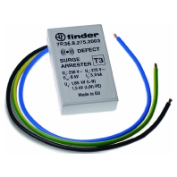 Surge protection for power supply 7P.36.8.275.2003
