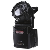 Handheld floodlight rechargeable IP54 JobLED2