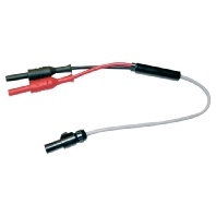 Adapter f.Stromzangen Amprobe ACF-6A