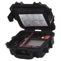 Digital Medical equipment safety tester Amprobe GT-0751