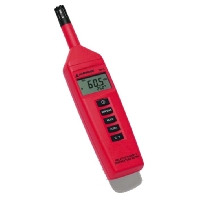 Temperature/humidity measuring device Amprobe TH-3