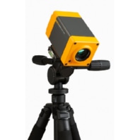 Stationre Wrmebildkamera FLK-RSE600/C 60HZ