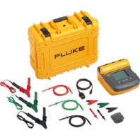 Isolationstester Kit mit IR3000FC FLUKE-1555 FC KIT