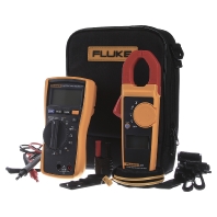 Measuring instrument set FLUKE-116/323