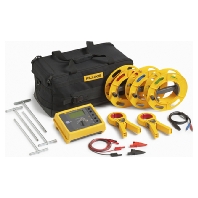 Erdungsmesser-Kit Basic GEO FLUKE-1623-2 KIT