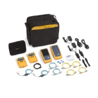 CertiFiber Pro Quad m.OLTS-Modulen CFP2-100-Q/GLD INT