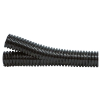 Corrugated plastic hose 100mm Co-flex-PA 100 sw