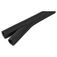 Corrugated plastic hose 11mm Co-flex PP-UV 11 sw