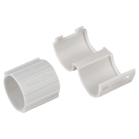 End-spout for tube 50mm E-Ku-ET 50