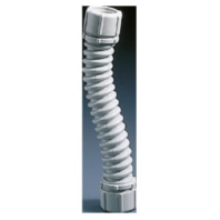 Plastic installation tube 41mm - Flex-sleeve, GW50203