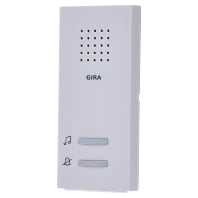 Expansion module for intercom system 120003