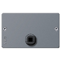 Endkappe alu mit Zugentlastung 135828