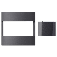 Cover for domestic switch device 147028