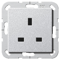 Socket outlet (receptacle) 277626