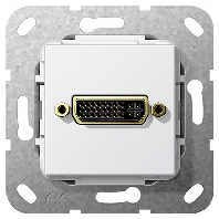 DVI Gender Changer Einsatz rws 564403