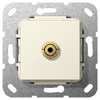 Miniklinke 3,5mm cws Kabelpeitsche 564901