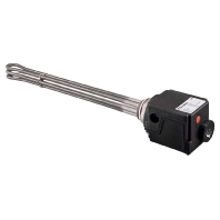 Einschraubheizkrper 4,5 kW,isoliert CEHK 45