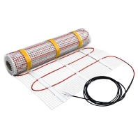 Einzelheizmatte Comfort Floor 0,8m DCF160-130W-0,8m