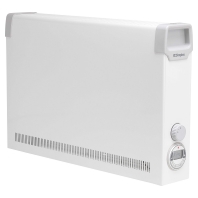 Wall Convector 2,0 kW DX 520E
