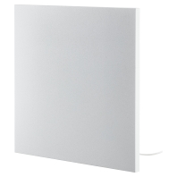 Infrarot Panel 600W Metal ws IRP 600W