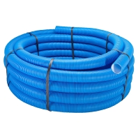 Kunststoff-Flexrohr DN75 KF R 75-20 (Inhalt: 20)