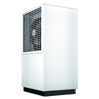 Heat pump (air/water) monobloc type LA 9S-TUR