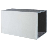 Rectangular air duct 769x769mm LKL 800A